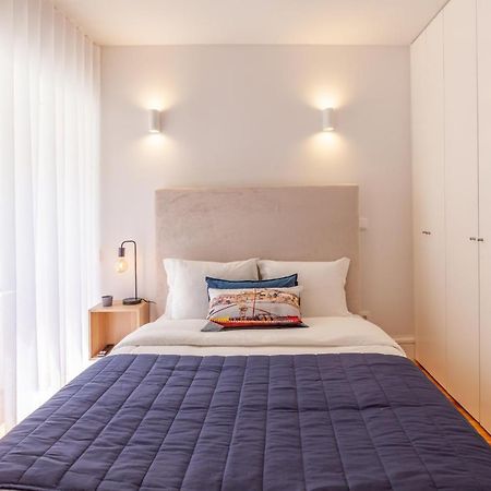 D&S -Jb Apartments Порту Экстерьер фото