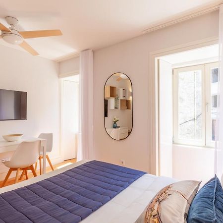 D&S -Jb Apartments Порту Экстерьер фото