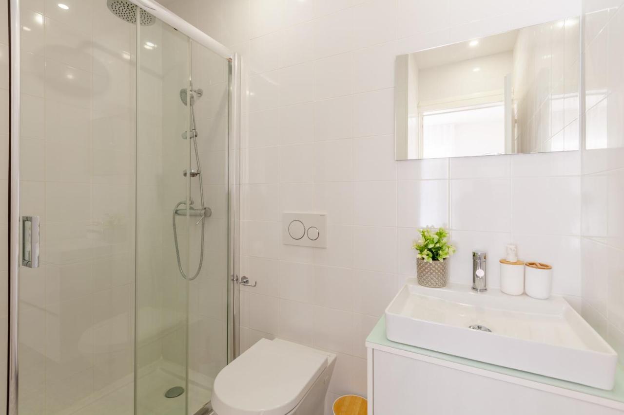 D&S -Jb Apartments Порту Экстерьер фото