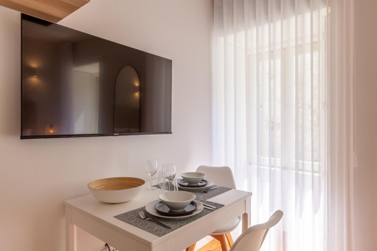 D&S -Jb Apartments Порту Экстерьер фото